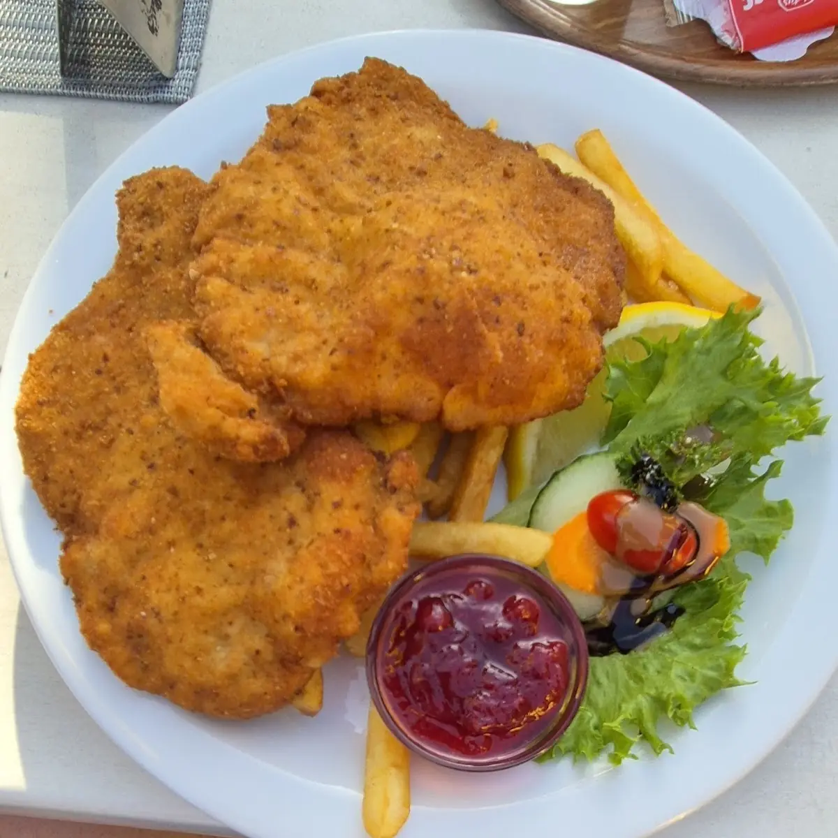 Essen und Trinken photo 4