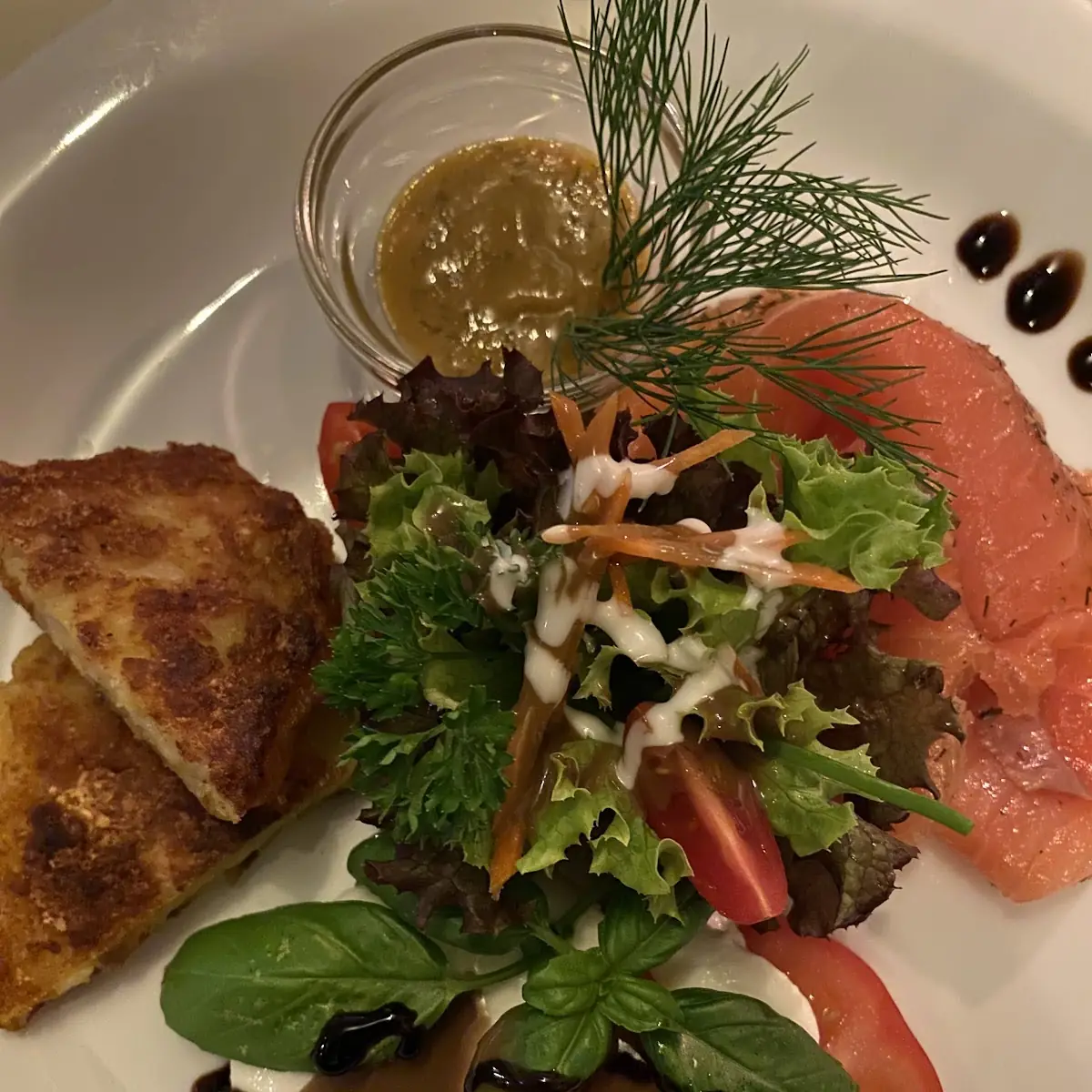 Essen und Trinken photo 6