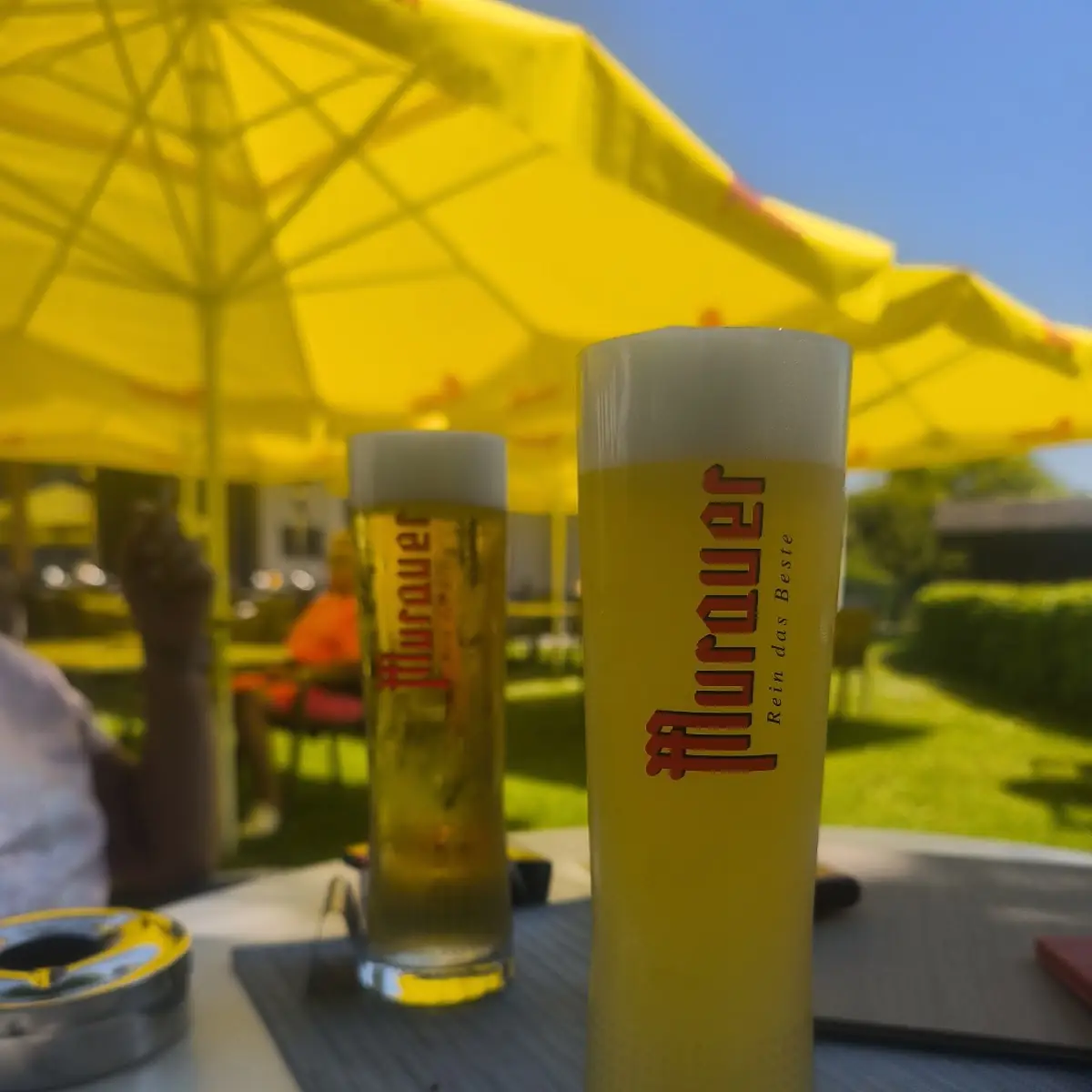 Essen und Trinken photo 7