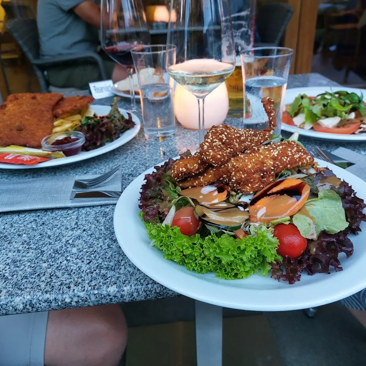 Essen und Trinken photo 8