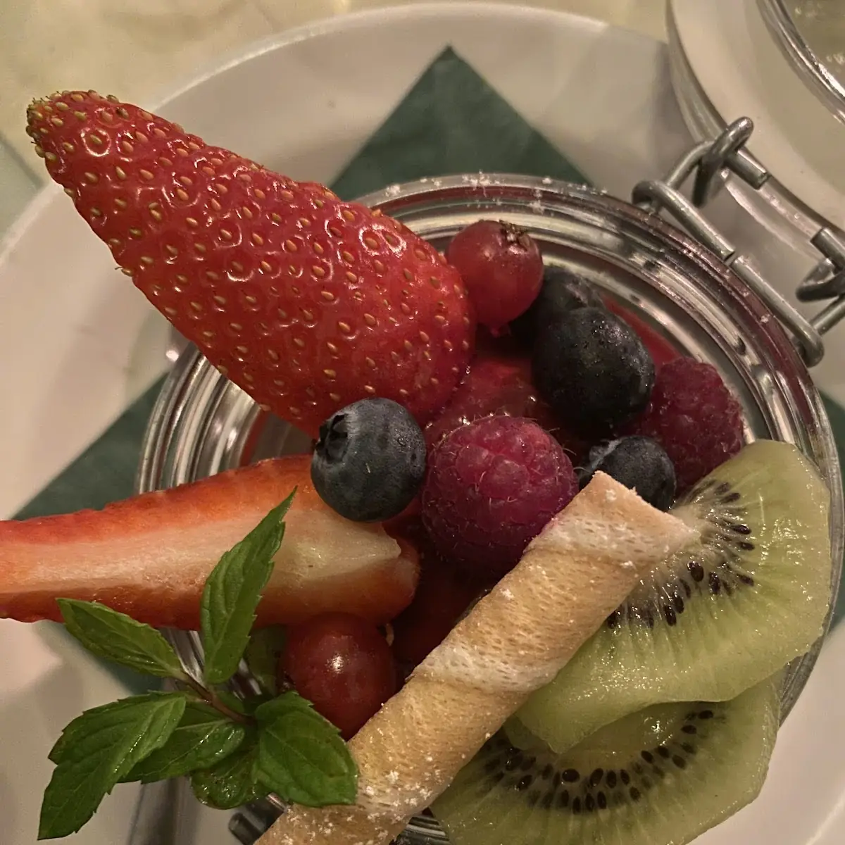 Essen und Trinken photo 9