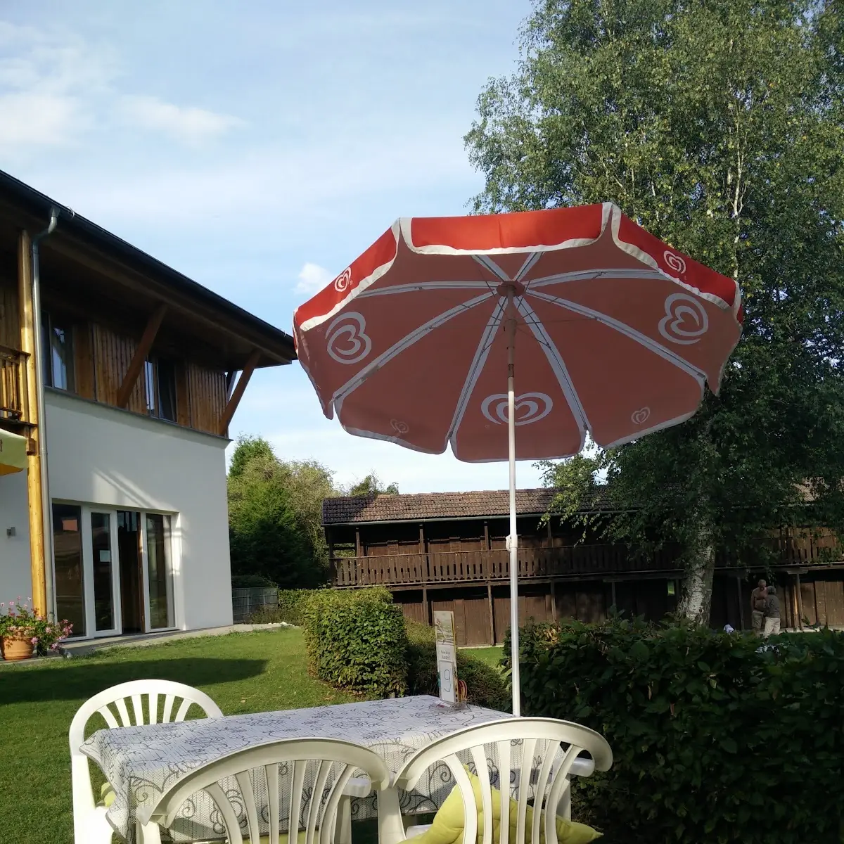 Atmosphäre photo 4