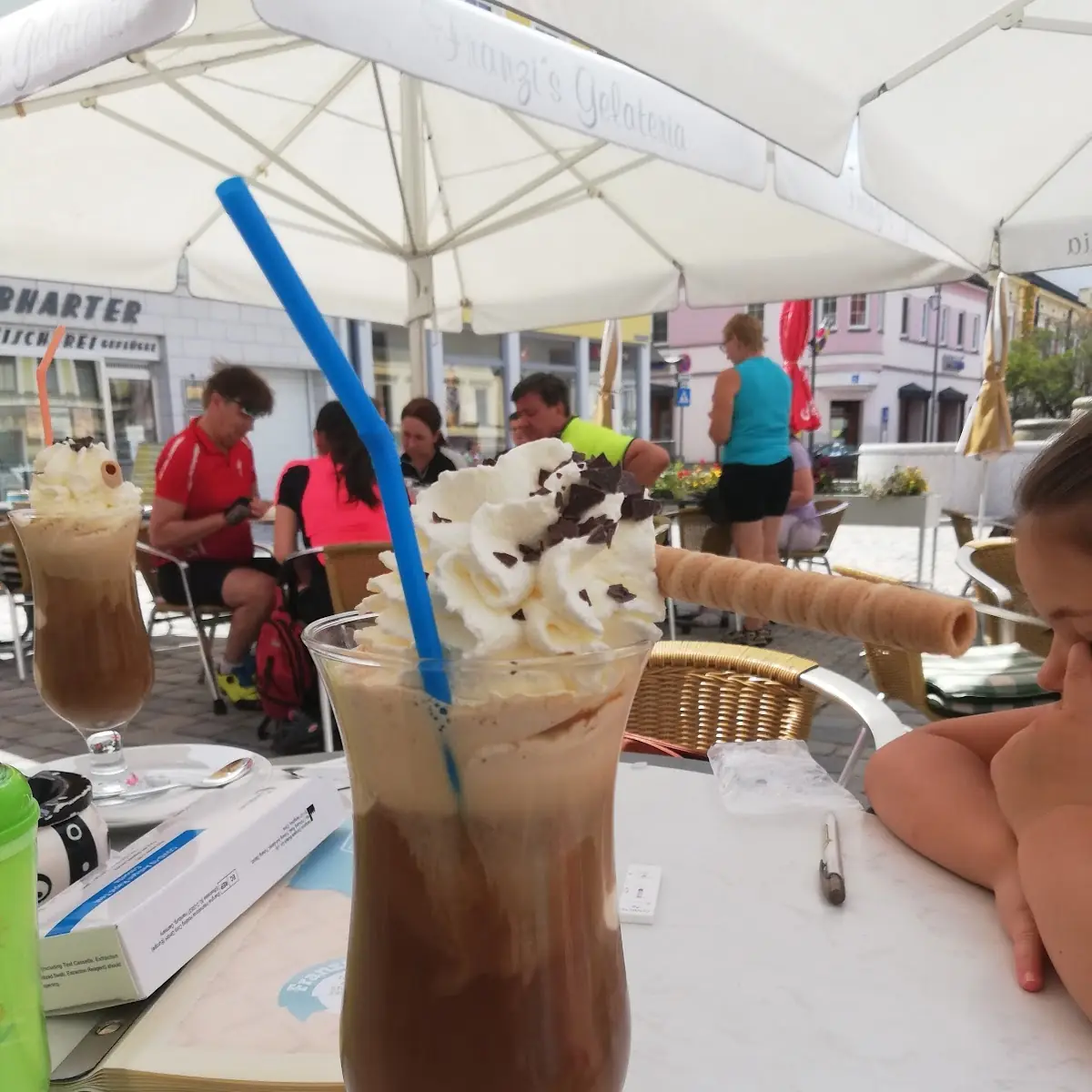 Essen und Trinken photo 3
