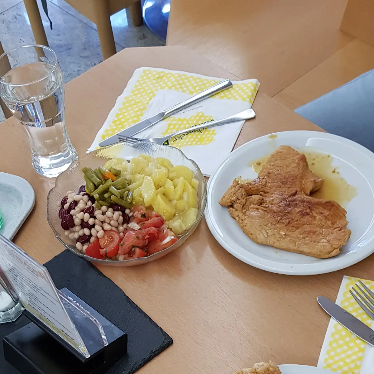 Essen und Trinken photo 4