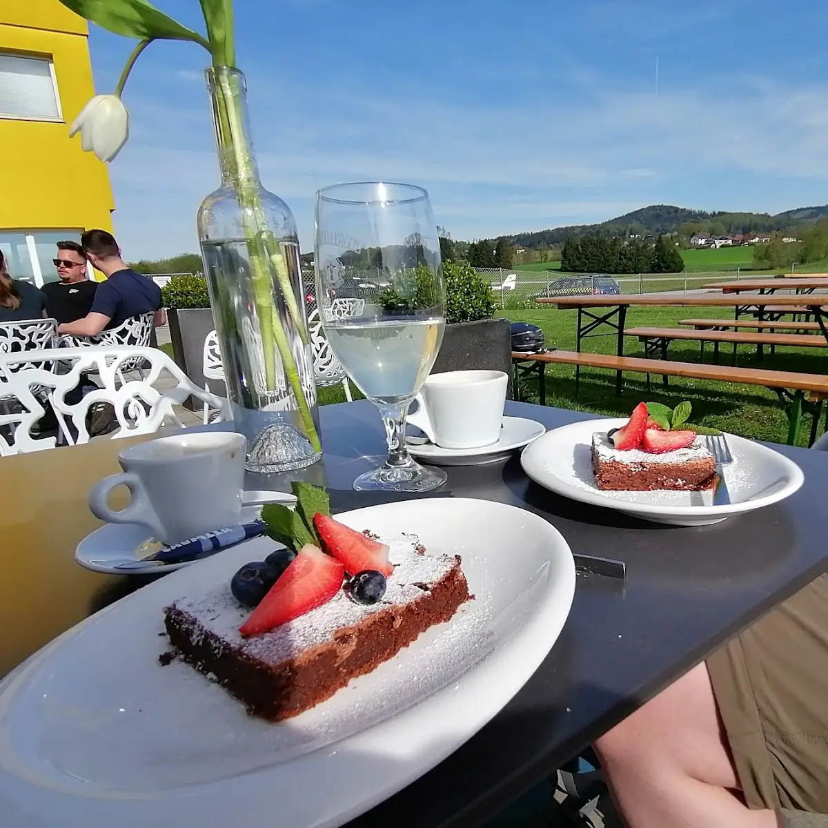 Essen und Trinken photo 10