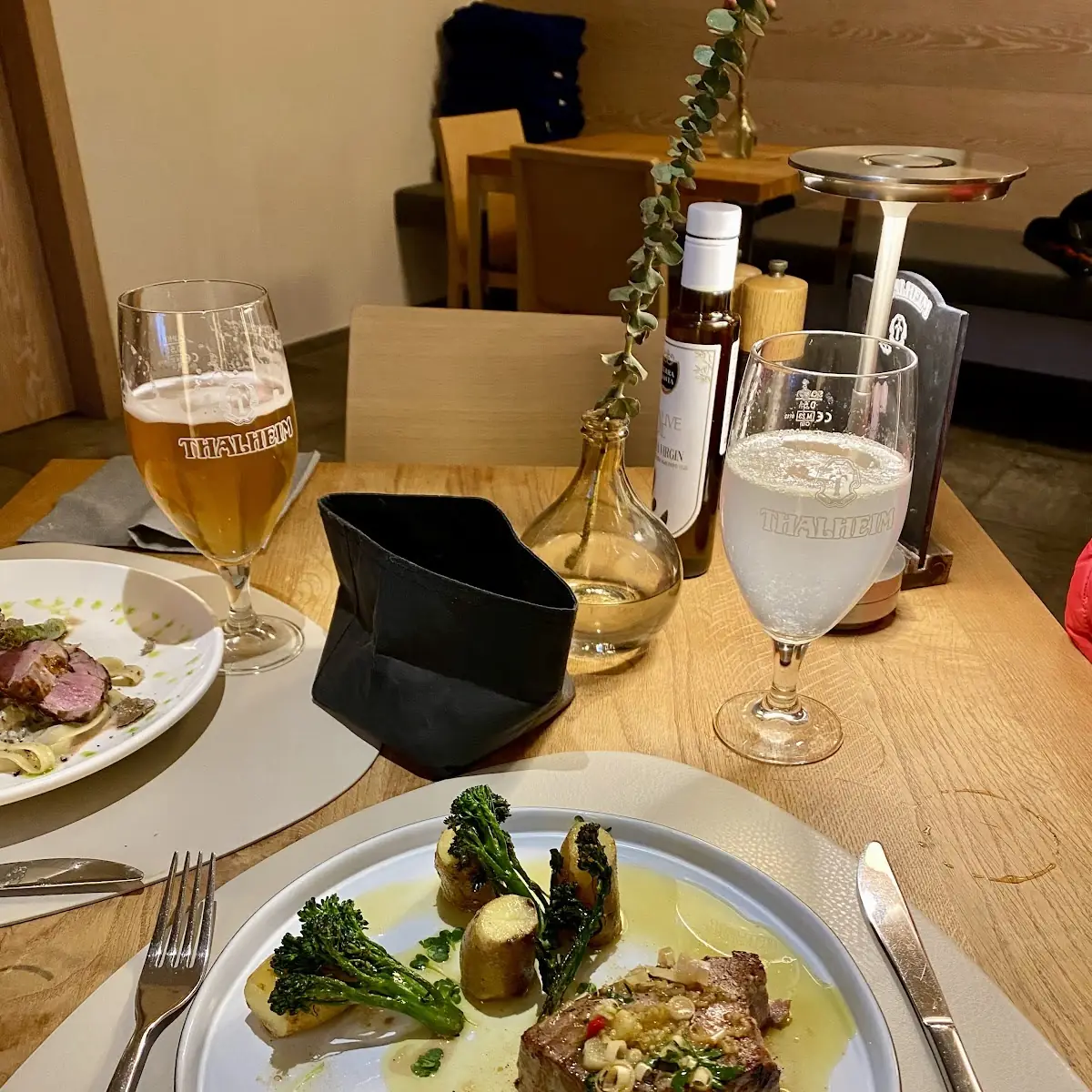 Essen und Trinken photo 2