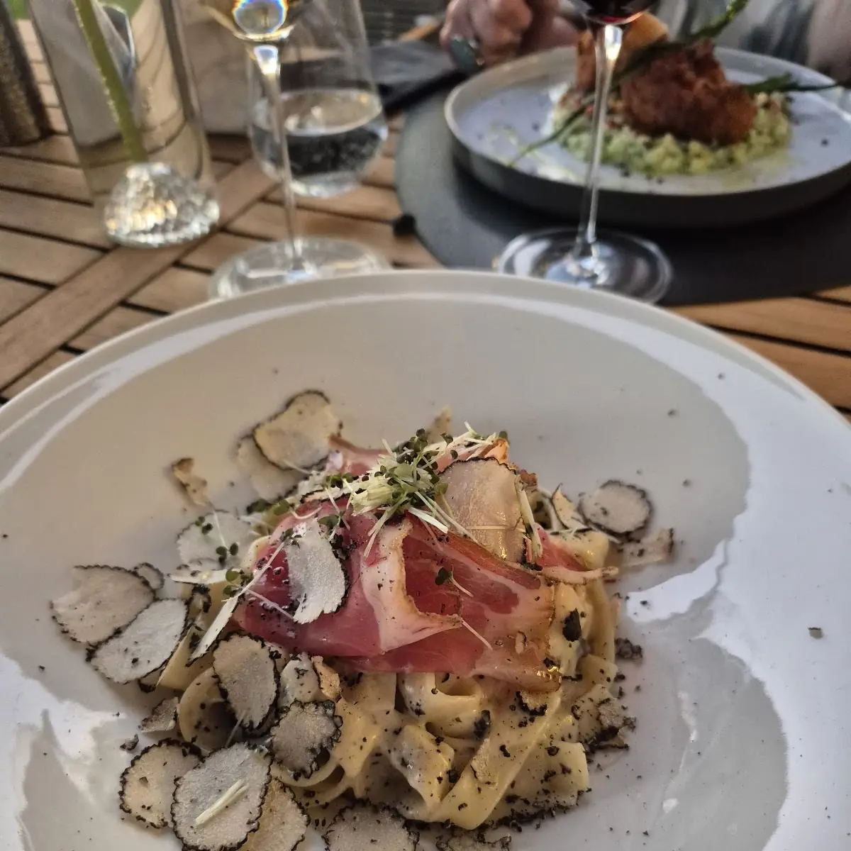 Essen und Trinken photo 4