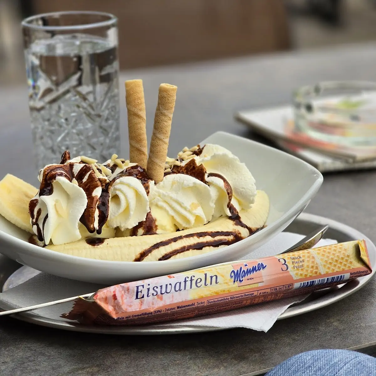 Essen und Trinken photo 1