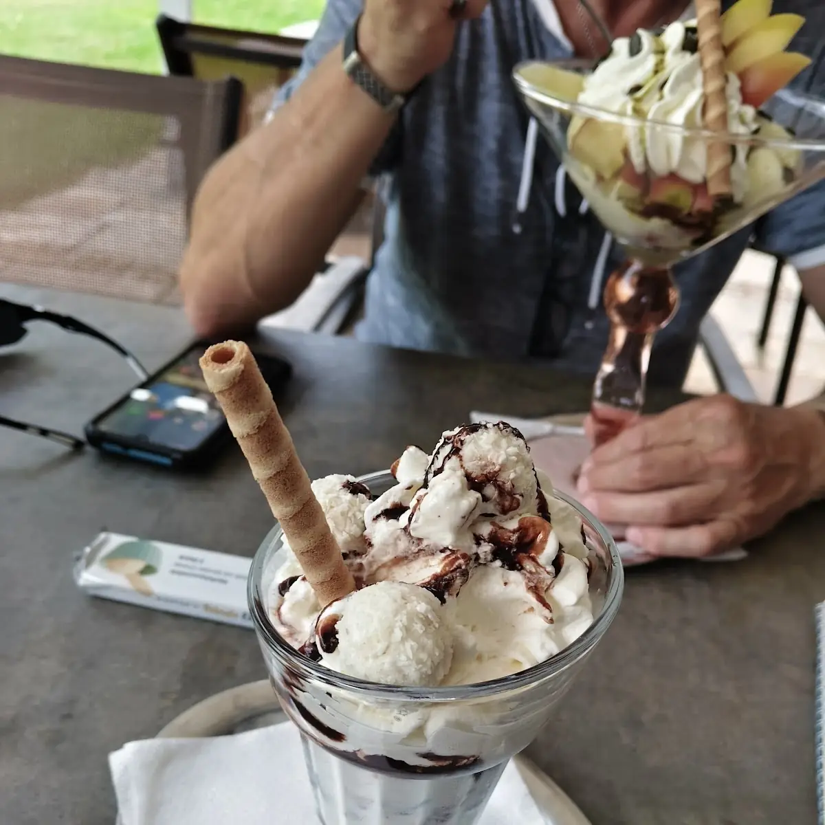 Essen und Trinken photo 2