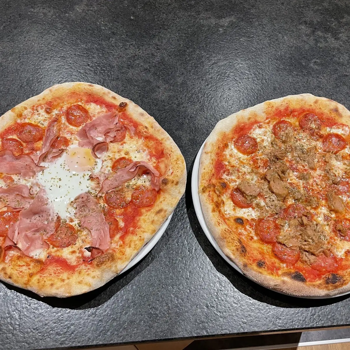 Essen und Trinken photo 5