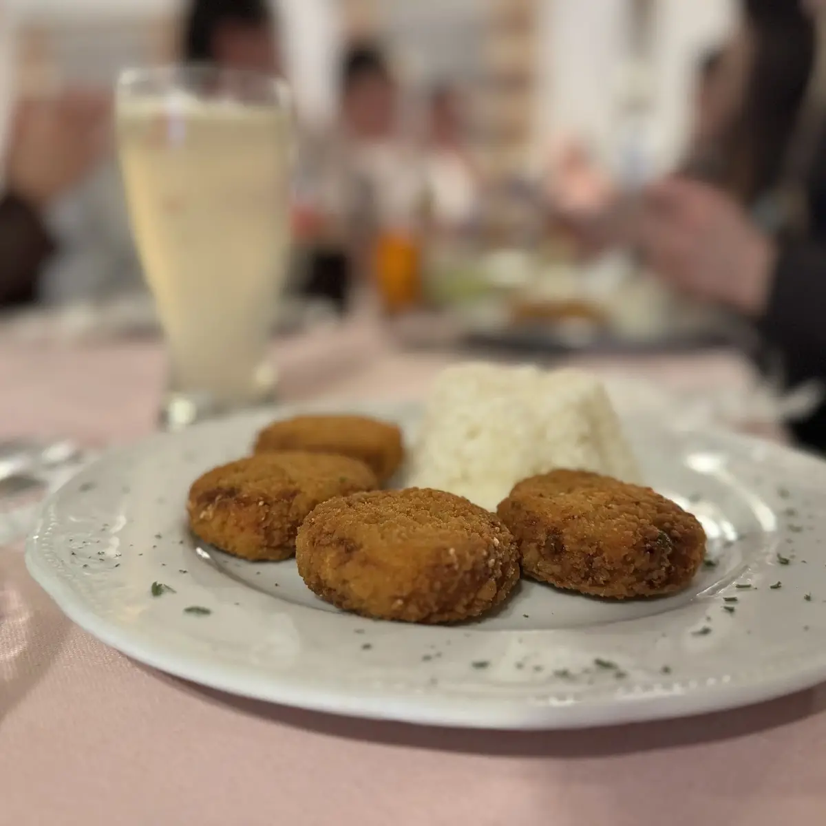 Essen und Trinken photo 1
