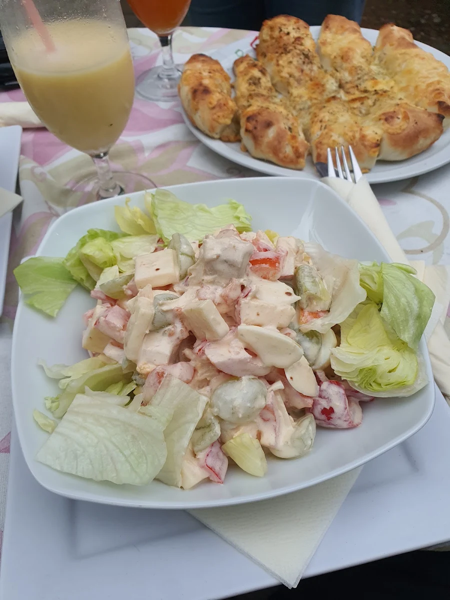 Essen und Trinken photo 4