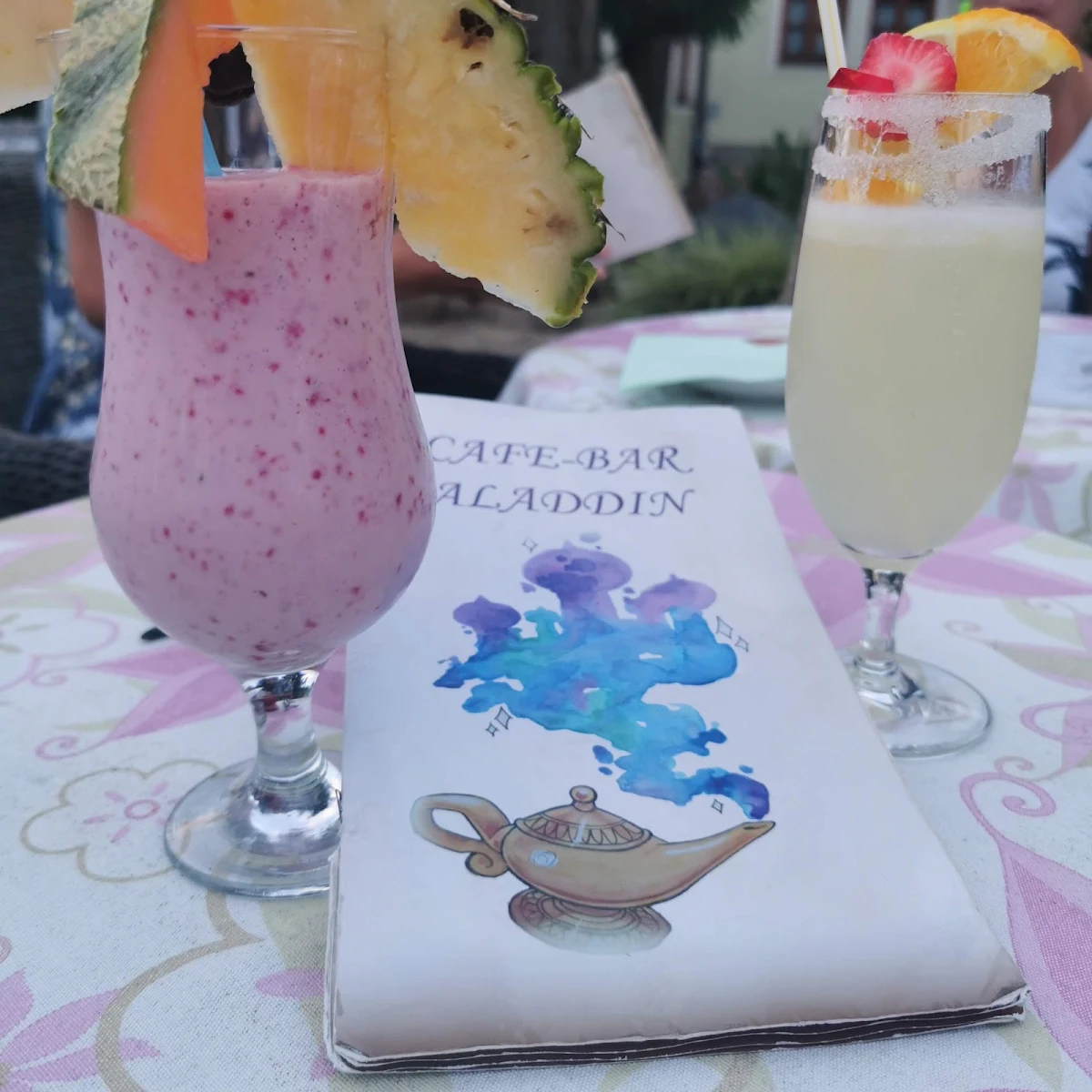 Essen und Trinken photo 5