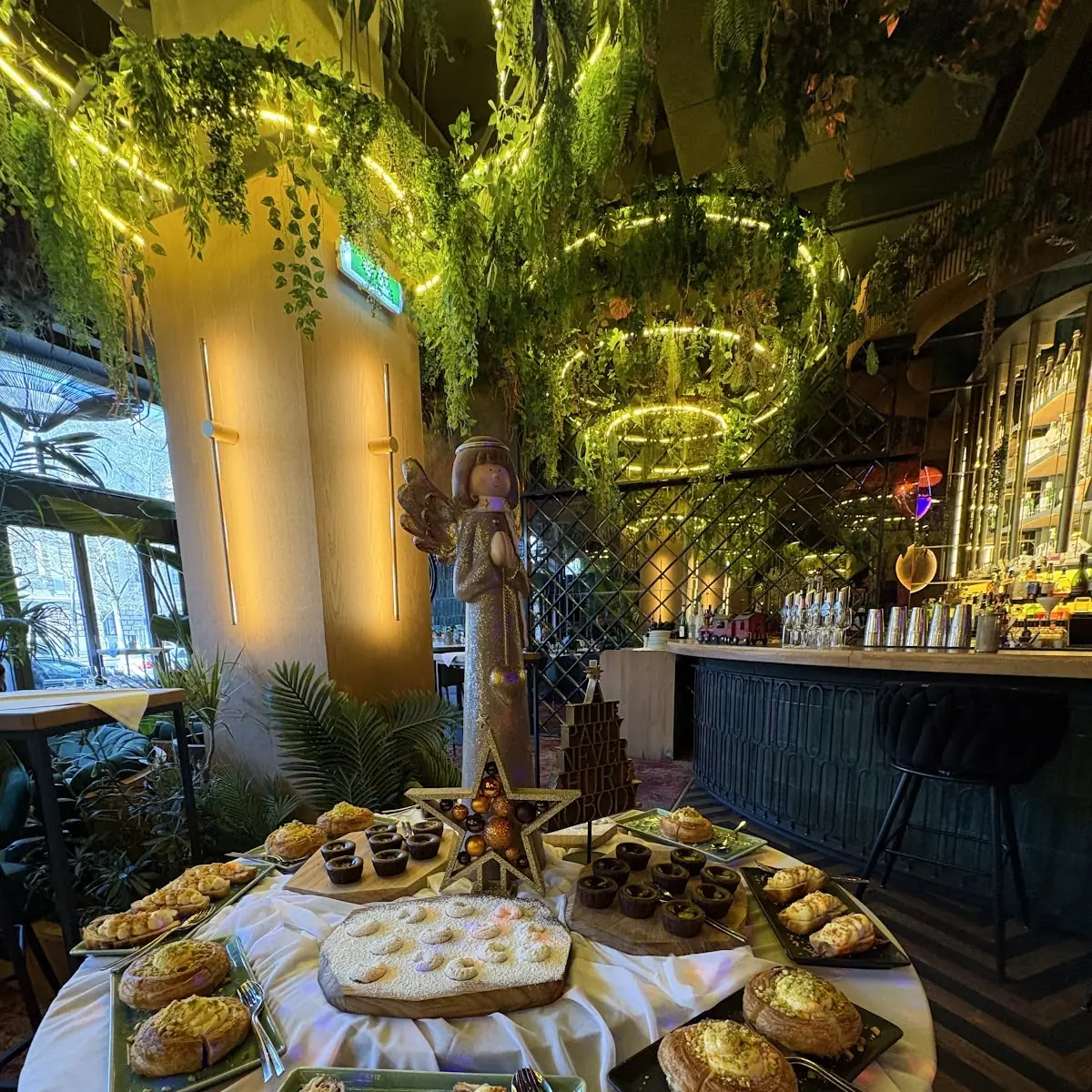 Essen und Trinken photo 3