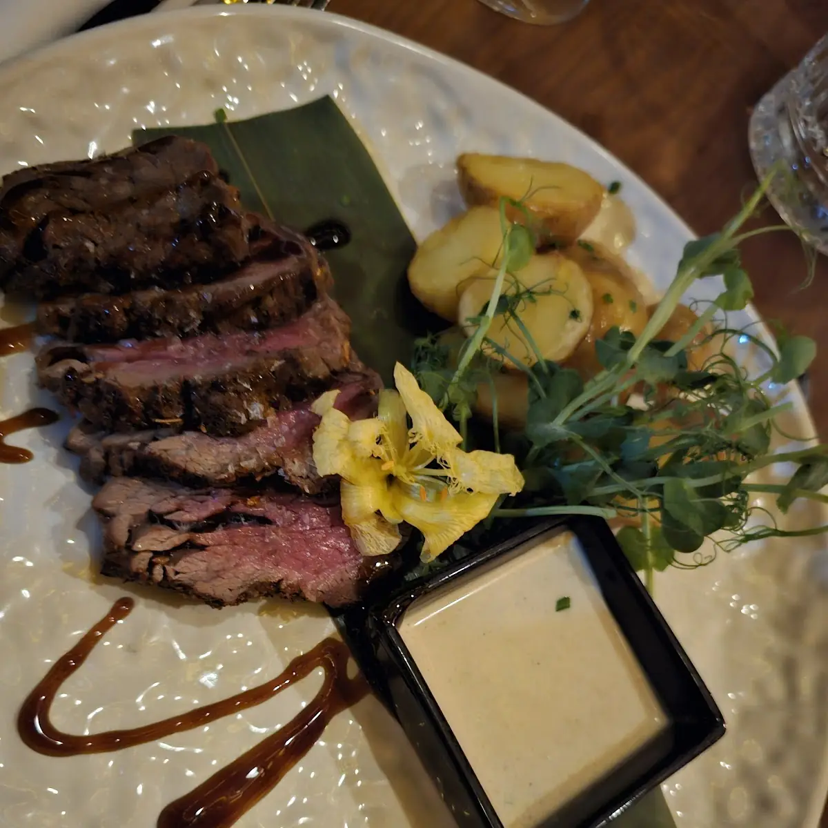 Essen und Trinken photo 9