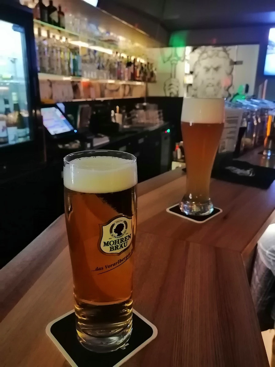 Essen und Trinken photo 6