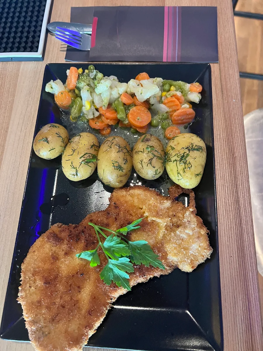 Essen und Trinken photo 8