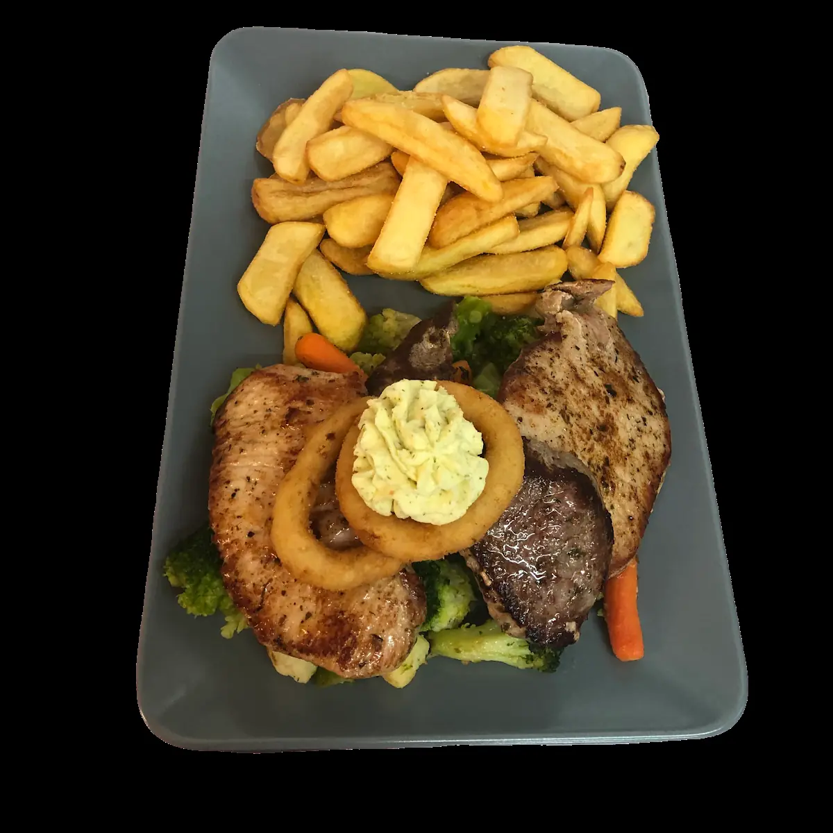 Essen und Trinken photo 6