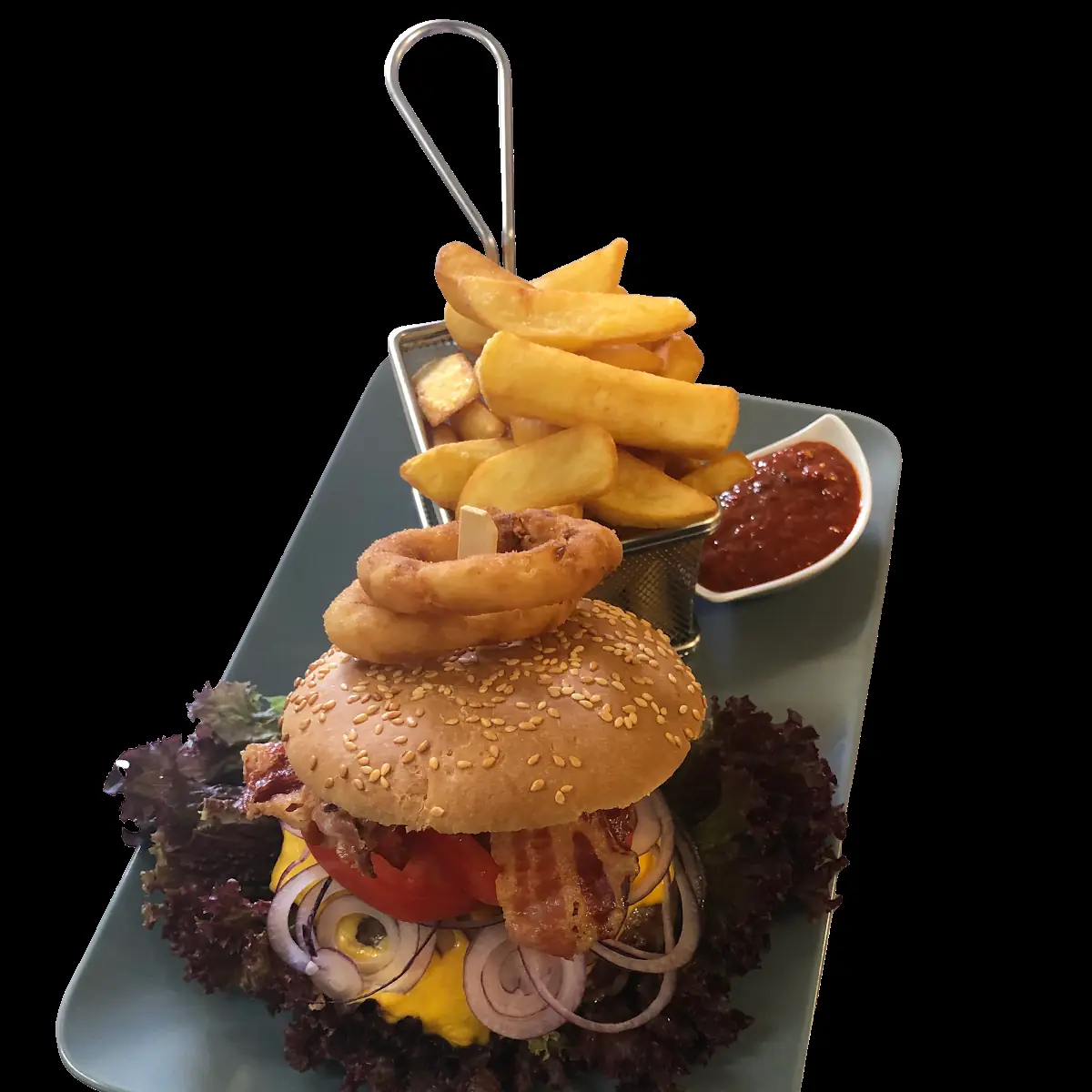 Essen und Trinken photo 7