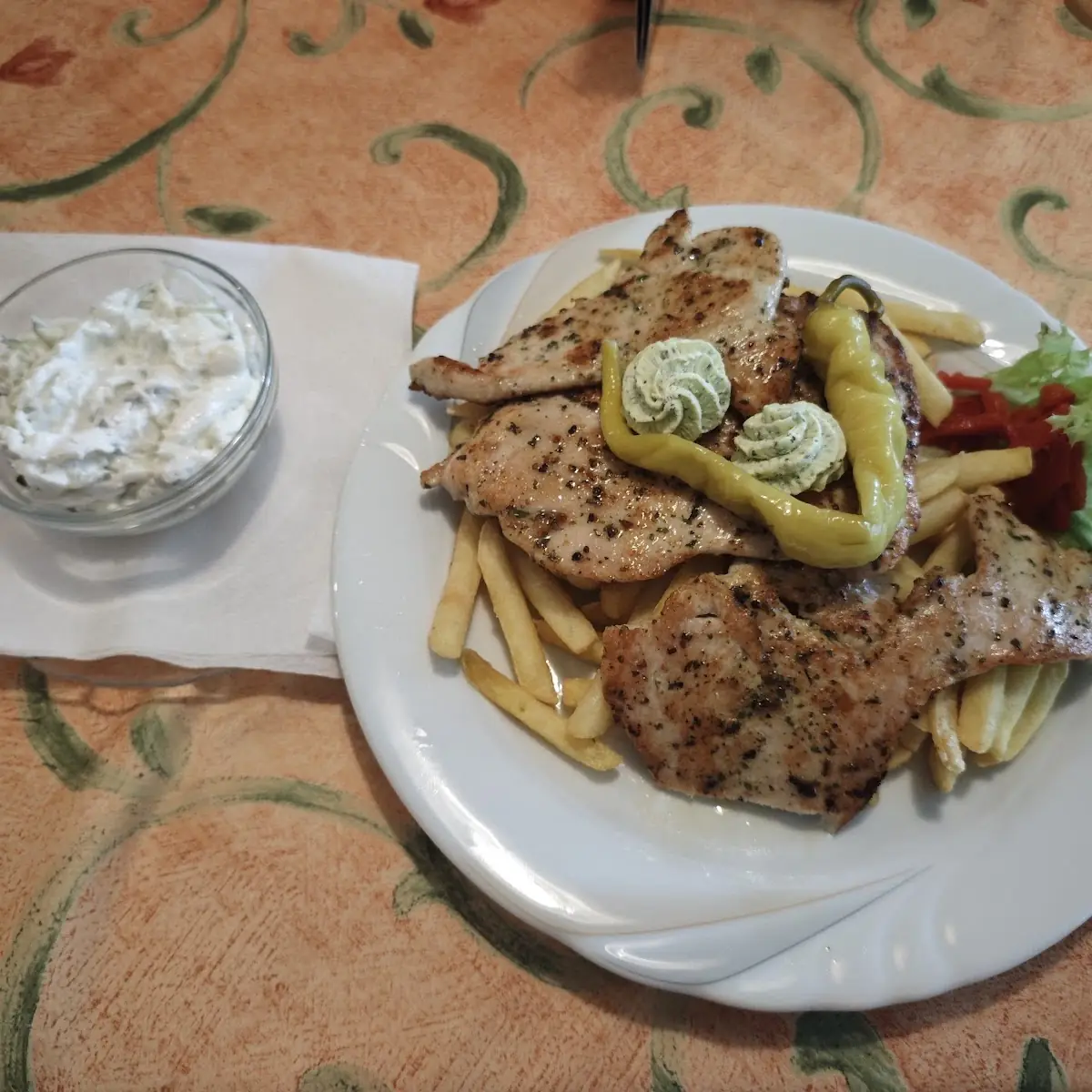 Essen und Trinken photo 2