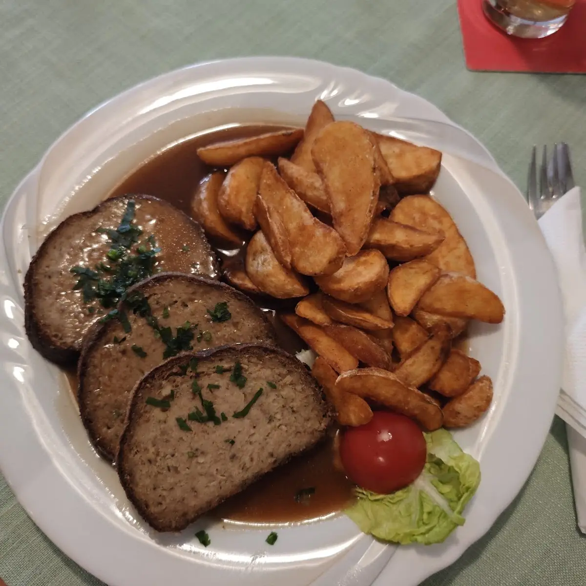Essen und Trinken photo 4