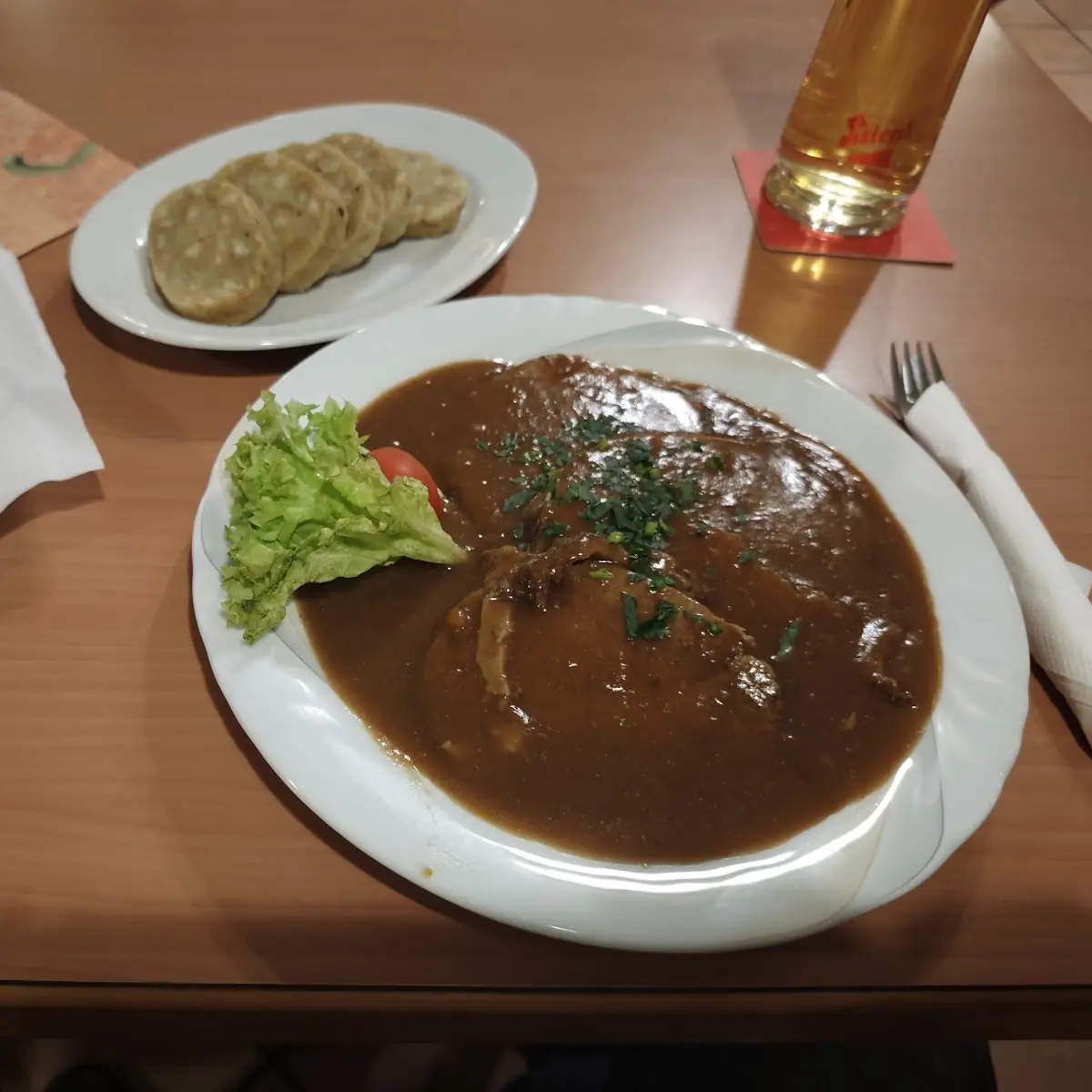 Essen und Trinken photo 5