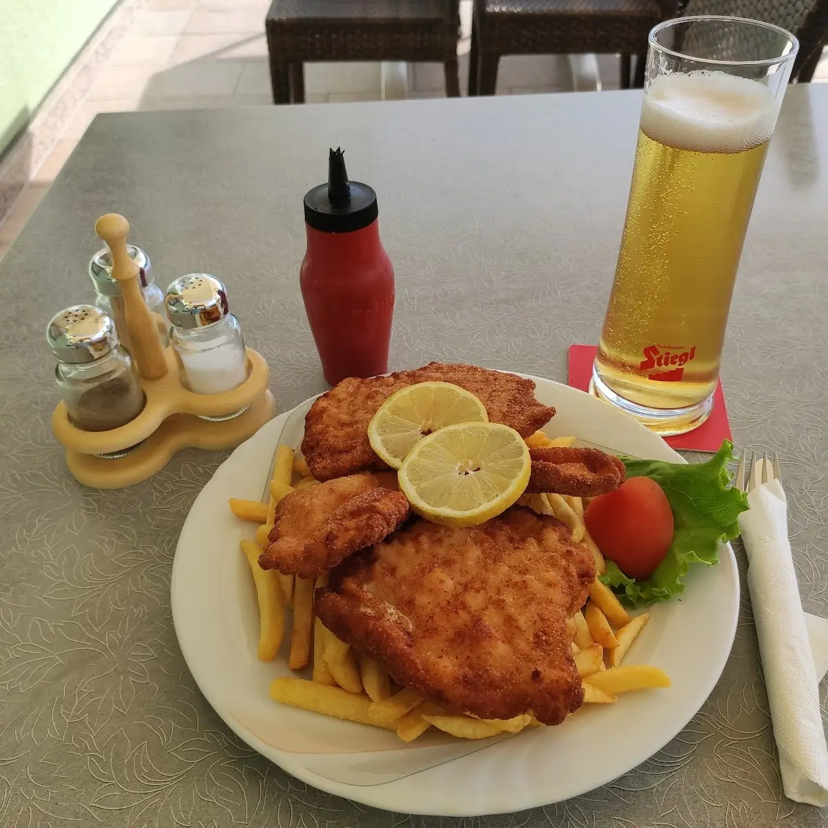 Essen und Trinken photo 6