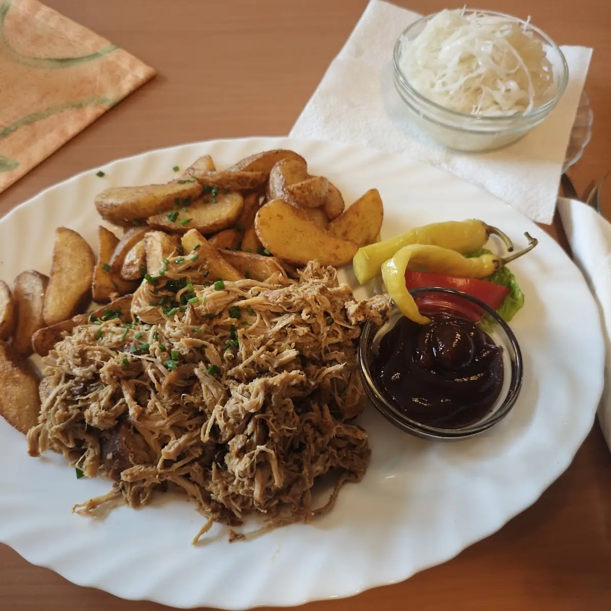 Essen und Trinken photo 8