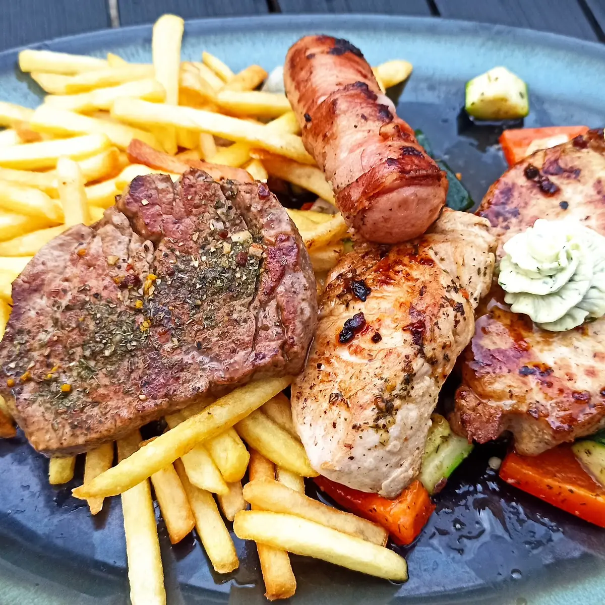 Essen und Trinken photo 10