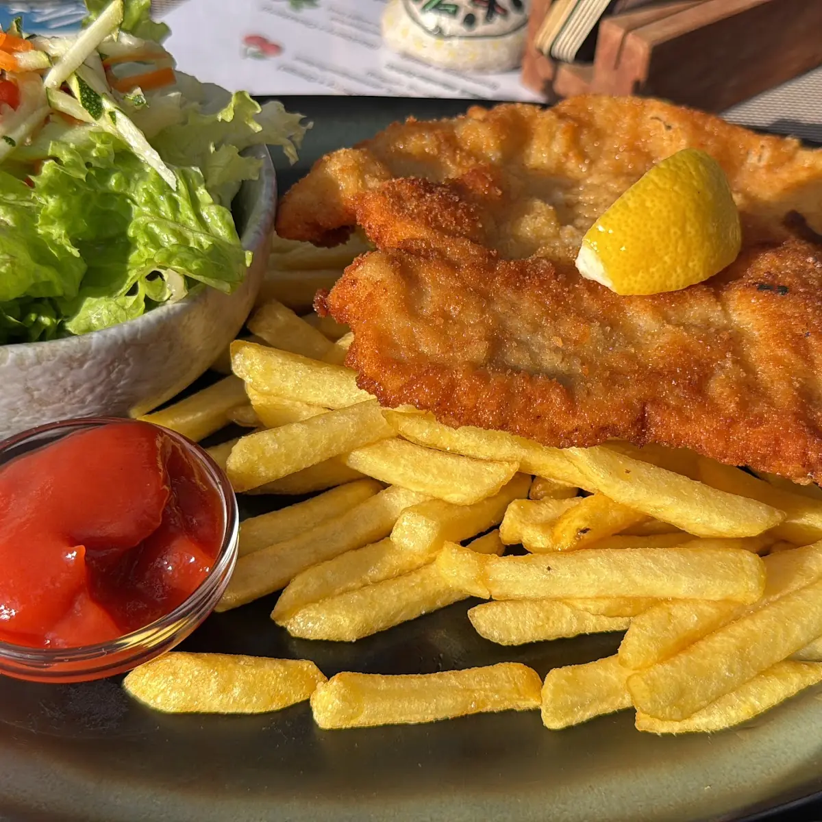 Essen und Trinken photo 2