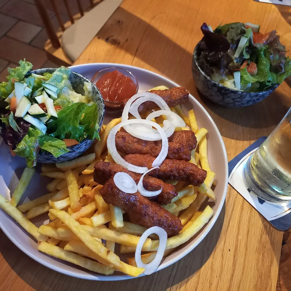 Essen und Trinken photo 3