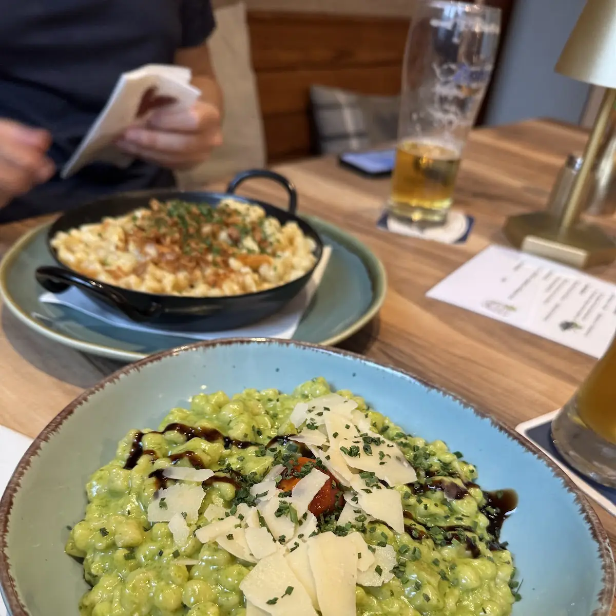 Essen und Trinken photo 6