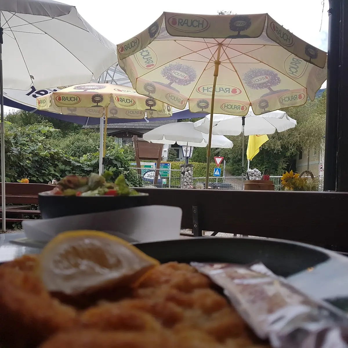 Essen und Trinken photo 7