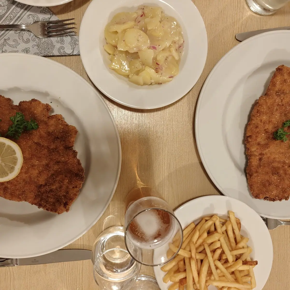 Essen und Trinken photo 3