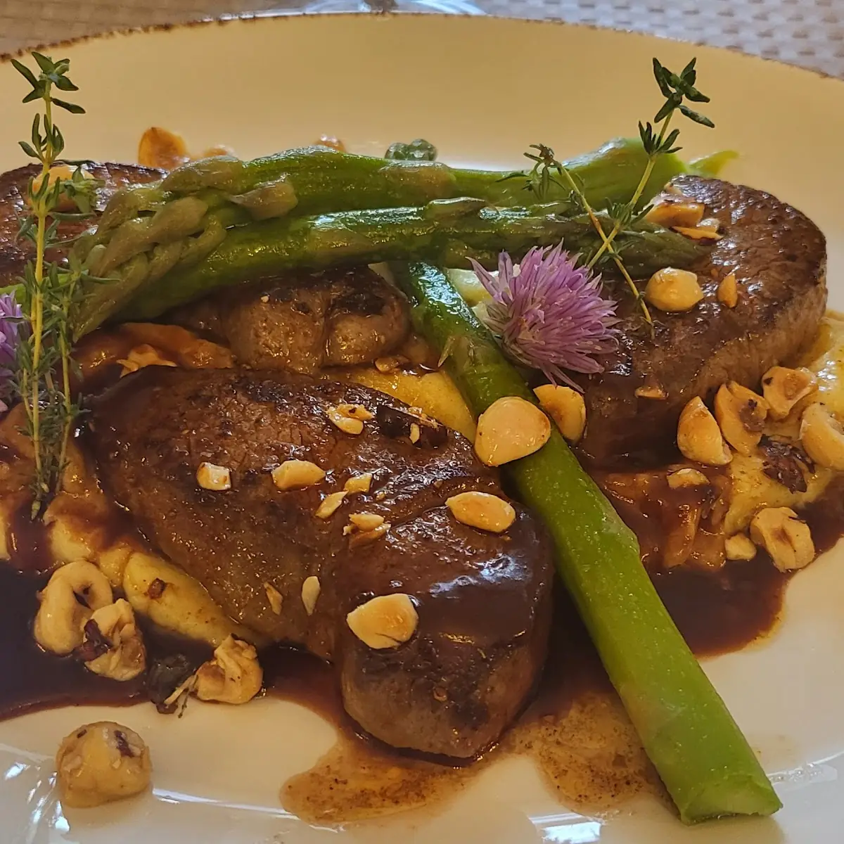 Essen und Trinken photo 5