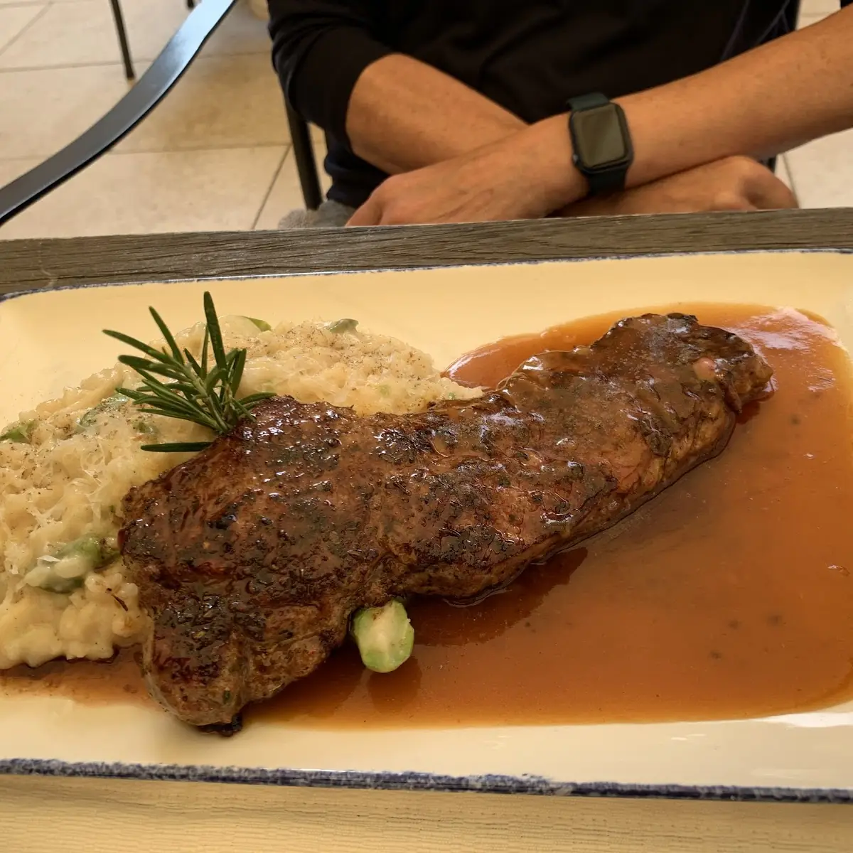 Essen und Trinken photo 7