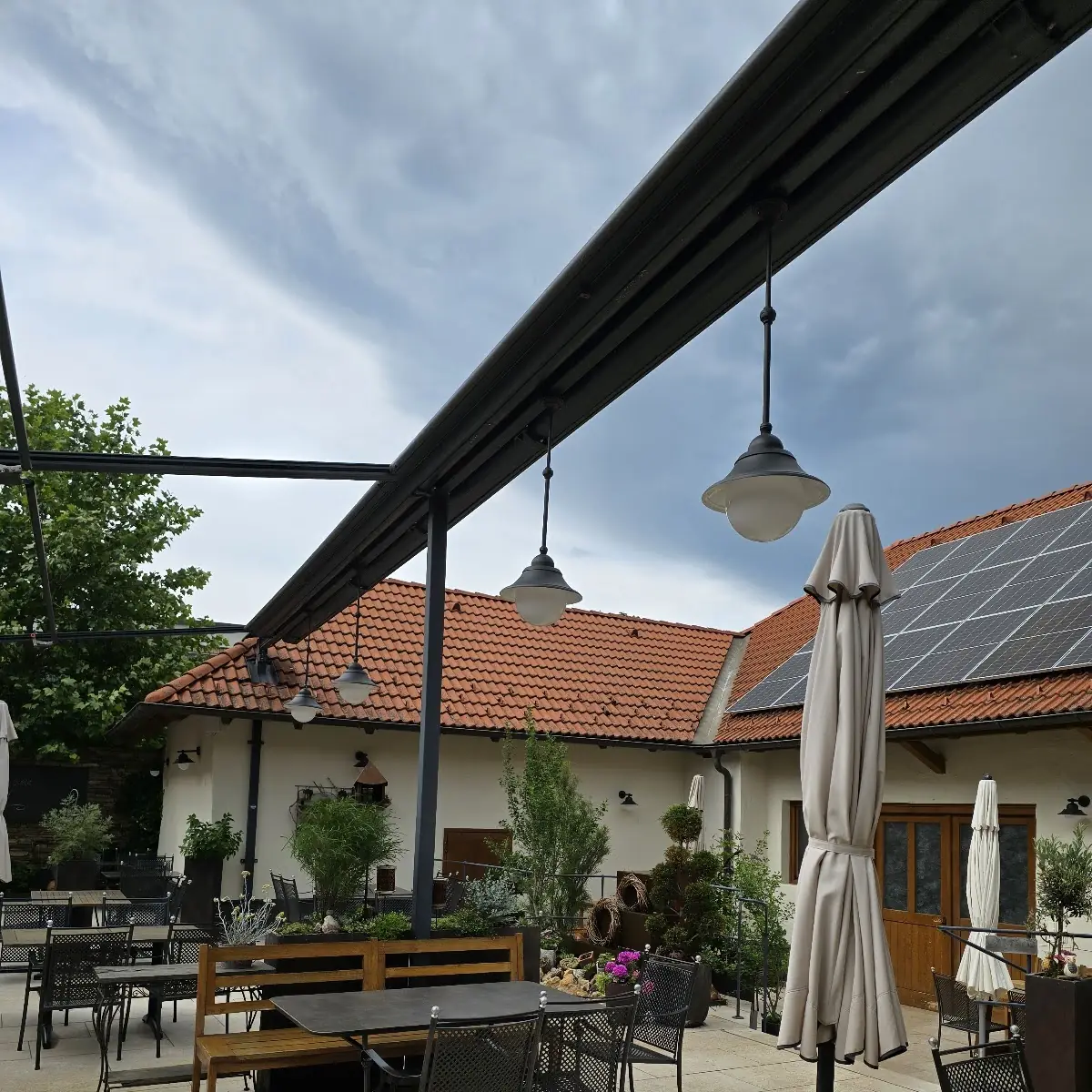 Atmosphäre photo 2