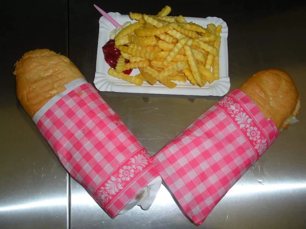 Essen und Trinken photo 3