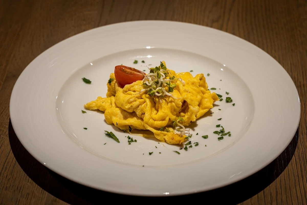 Essen und Trinken photo 6