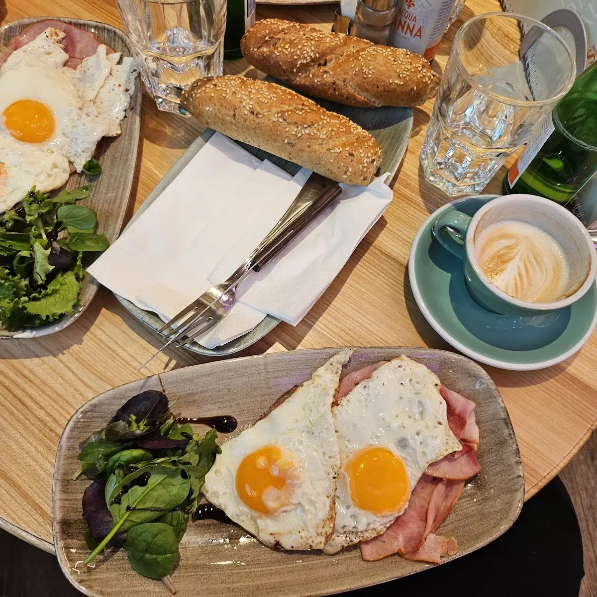 Essen und Trinken photo 2