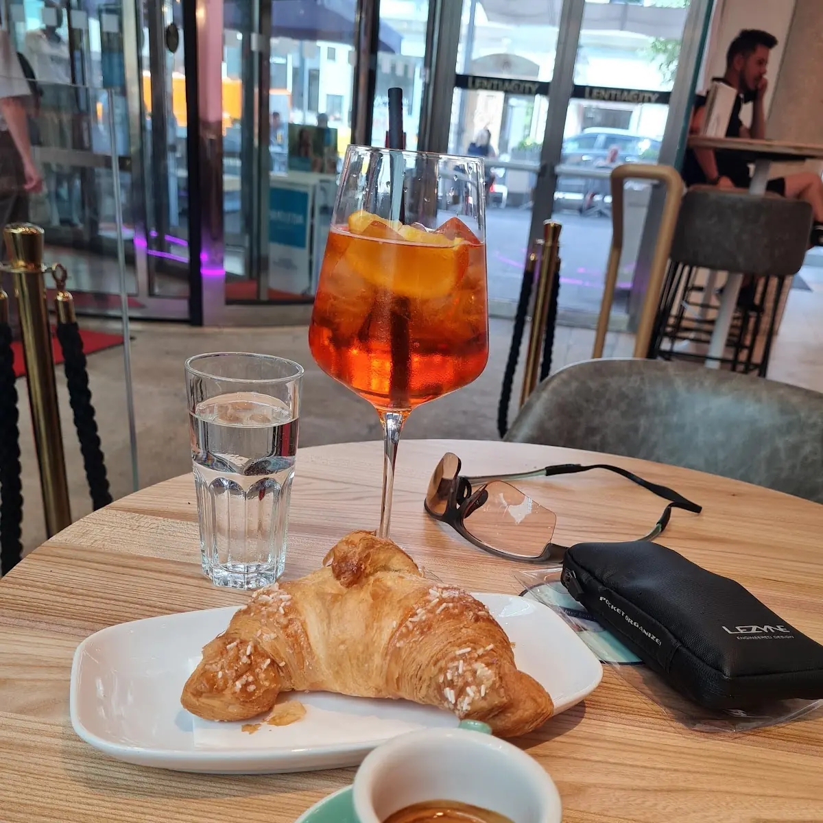 Essen und Trinken photo 8