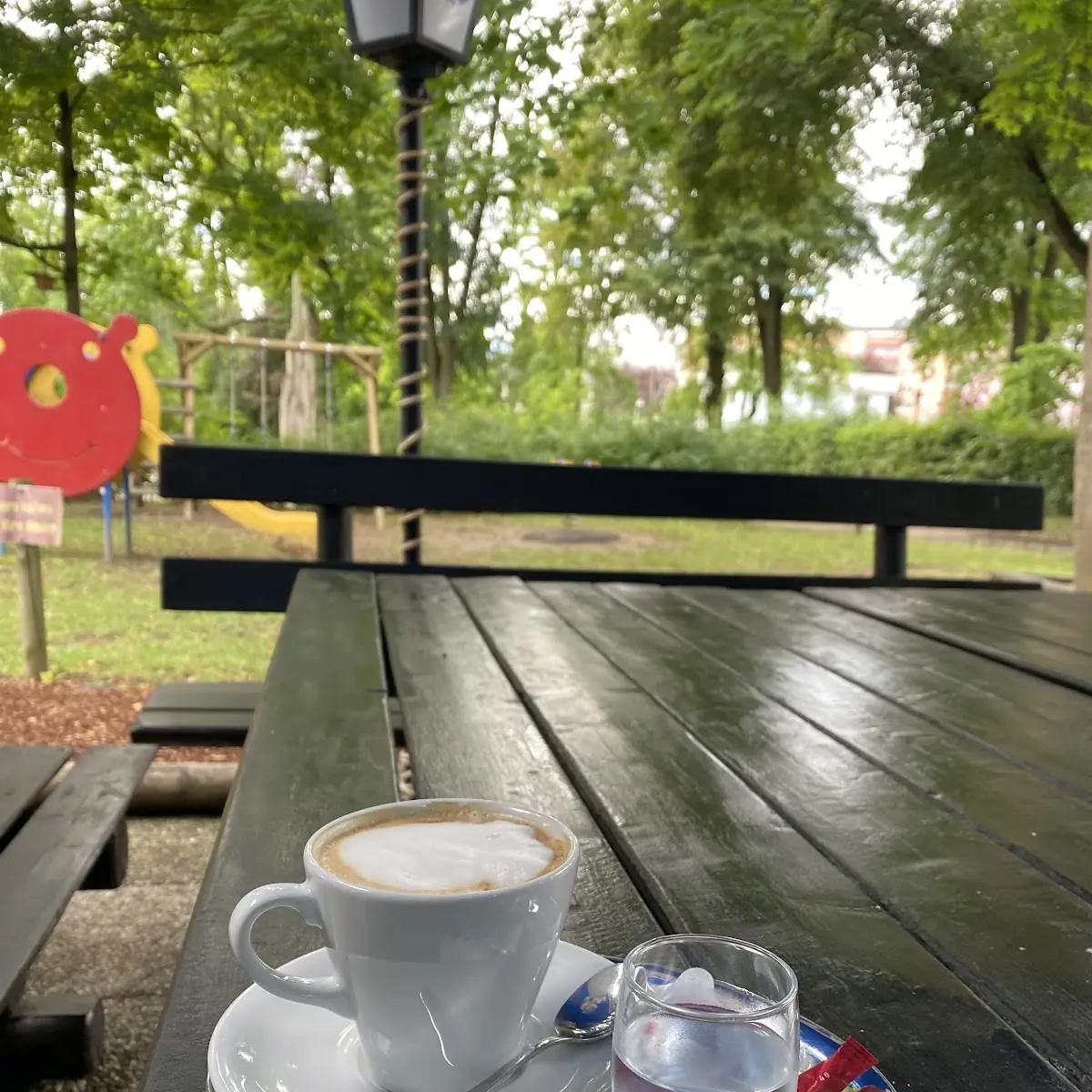Essen und Trinken photo 3