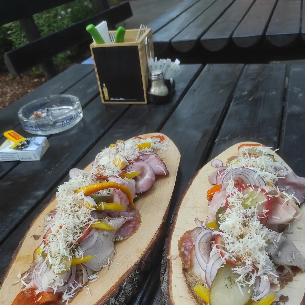 Essen und Trinken photo 5