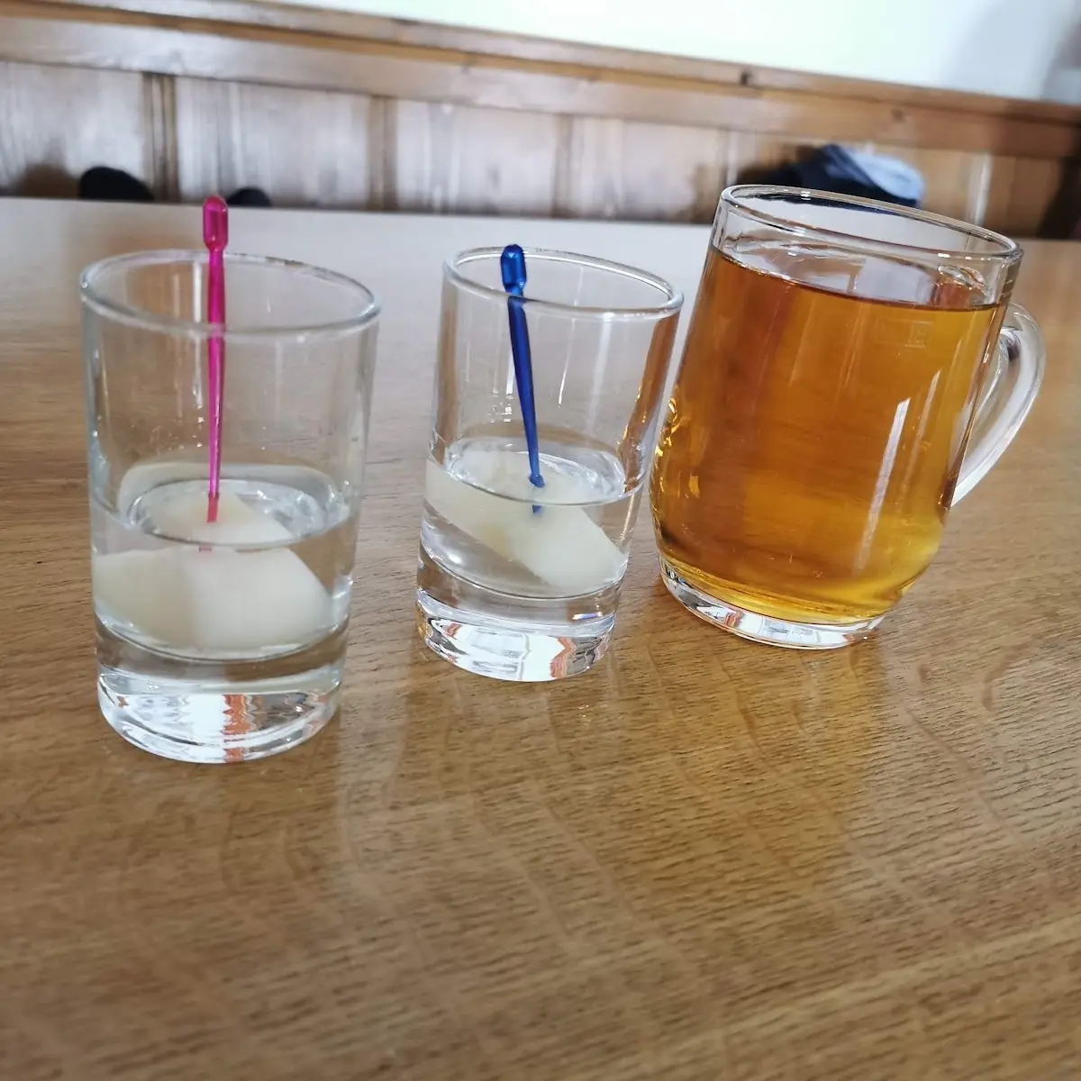 Essen und Trinken photo 2