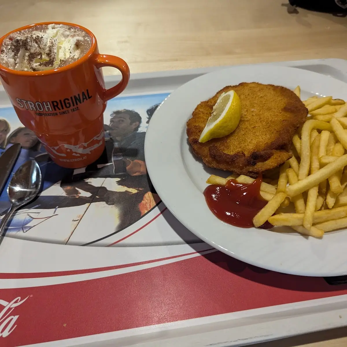 Essen und Trinken photo 3