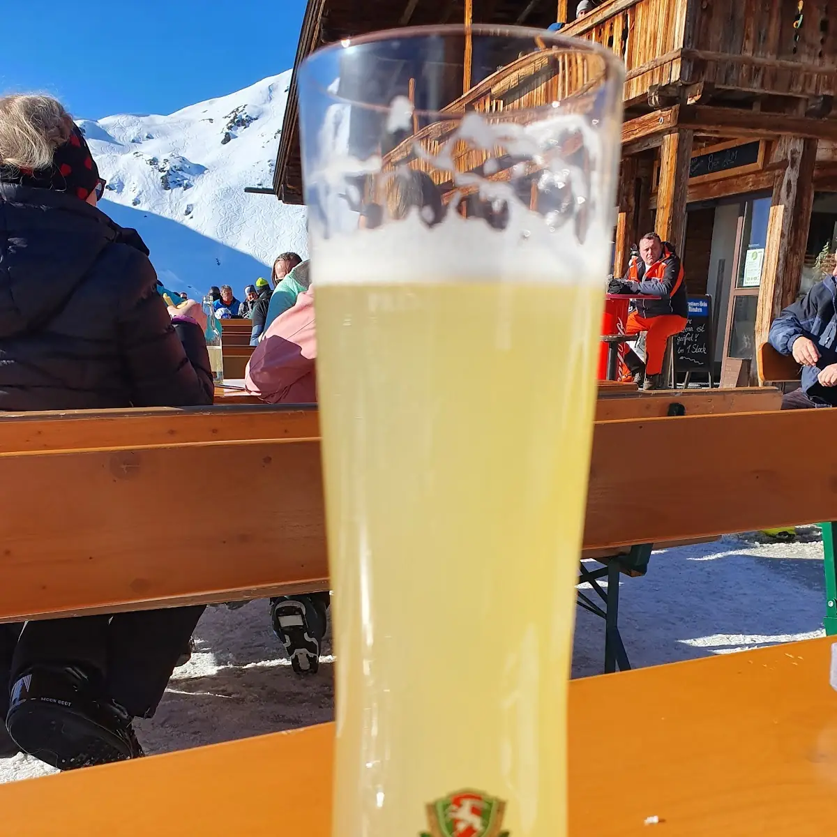 Essen und Trinken photo 4