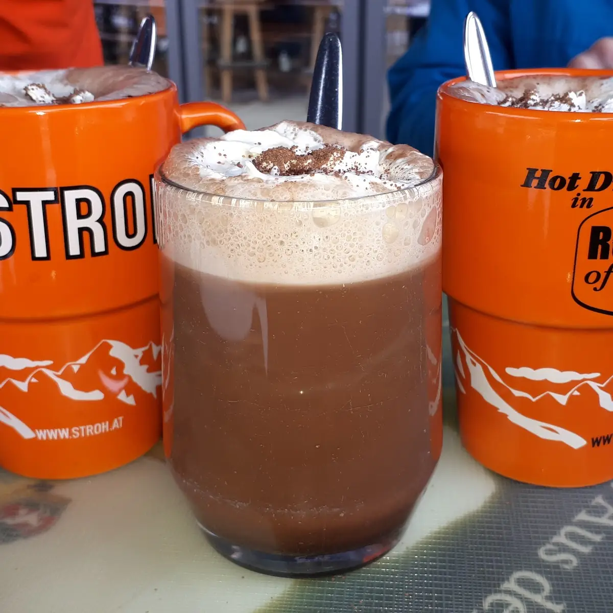 Essen und Trinken photo 6