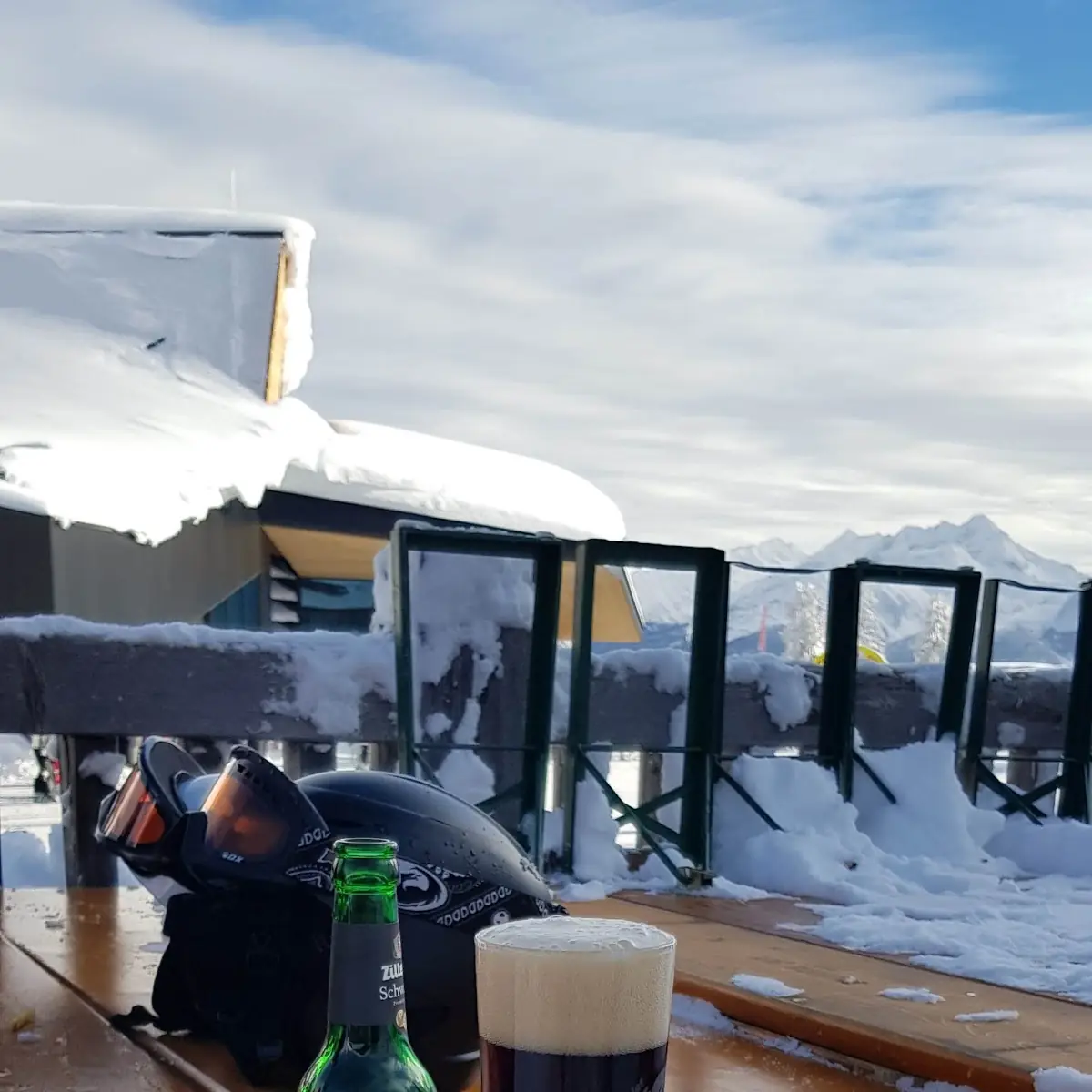 Essen und Trinken photo 8