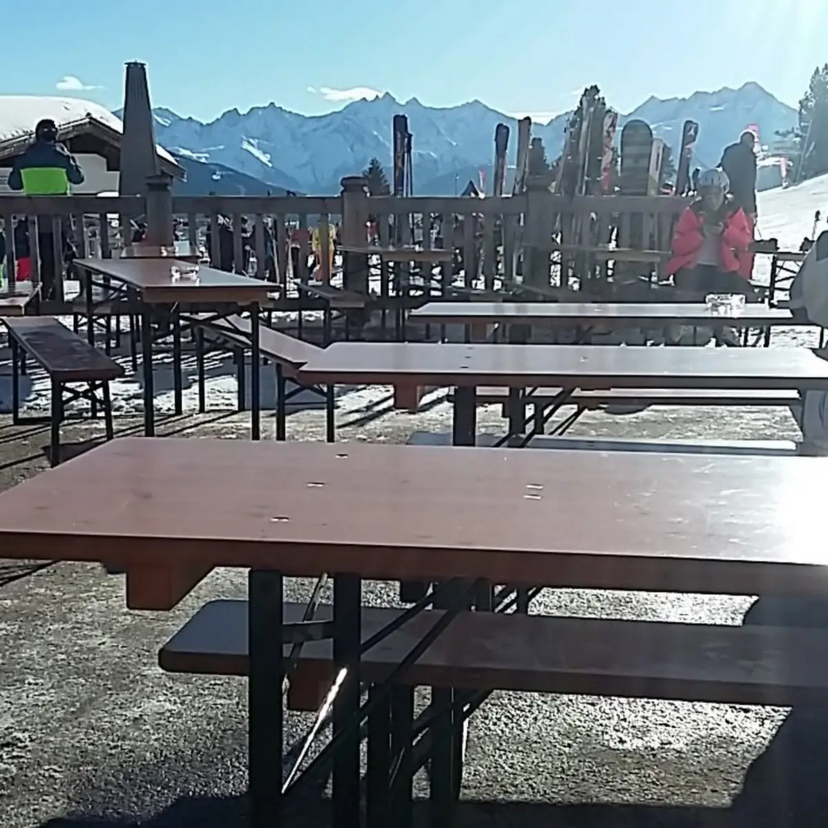 Atmosphäre photo 8