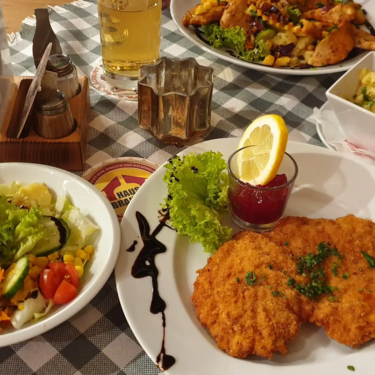 Essen und Trinken photo 1